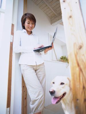 年賀状の印刷はプリントパックへ